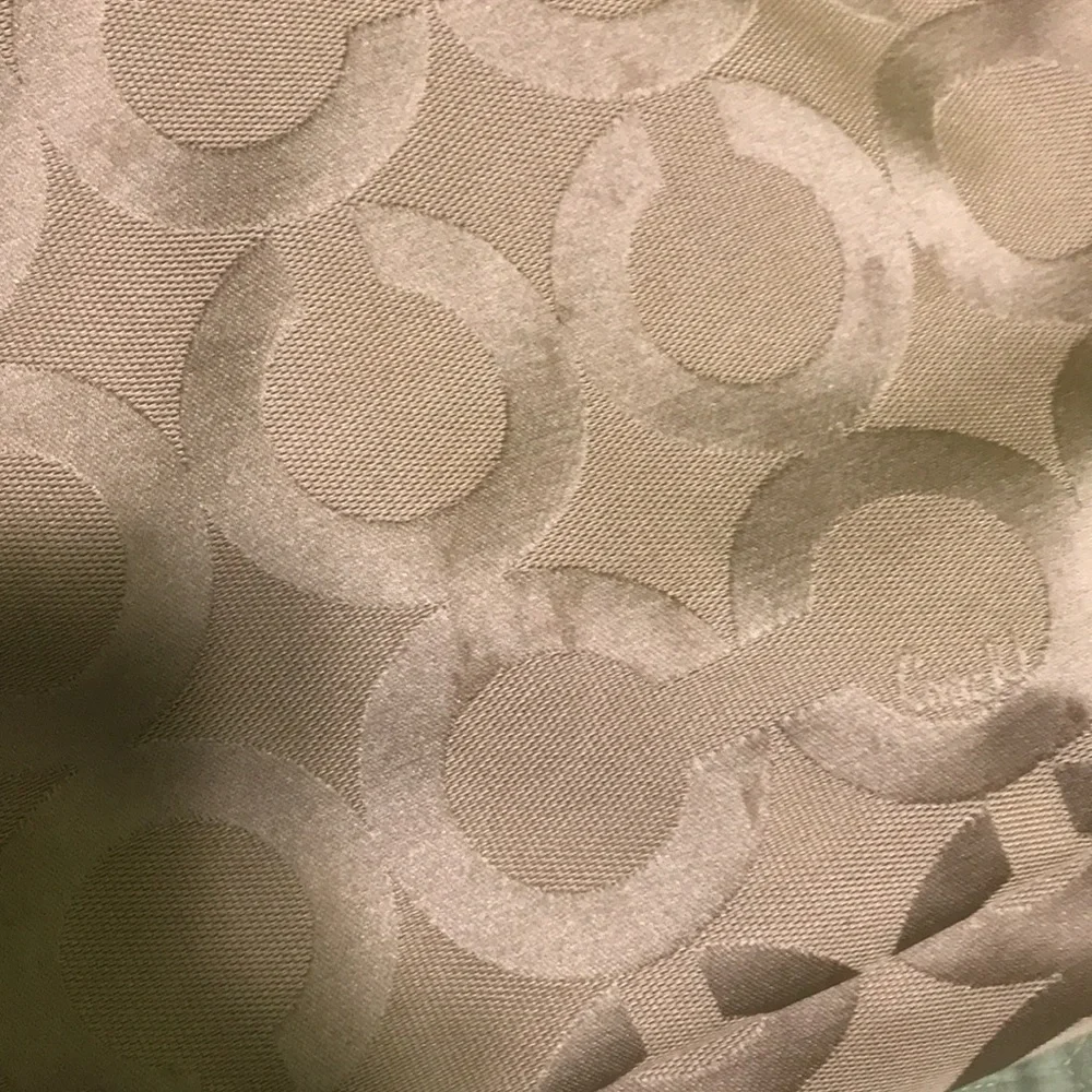 Coach-Purse - Picture 4 of 13
